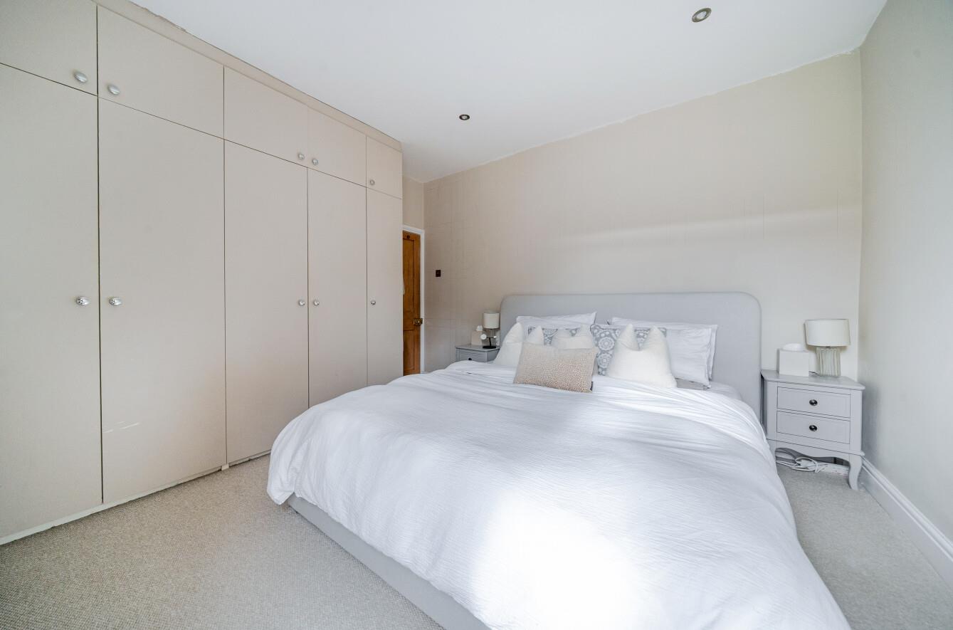 Silwood Road, Sunningdale